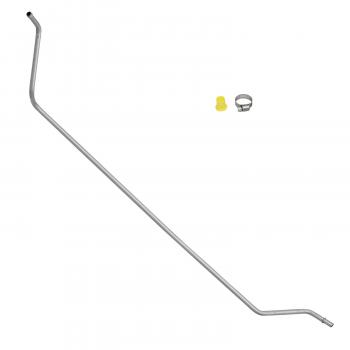 2007 Ford Ka Power Steering Return Line Hose Assembly