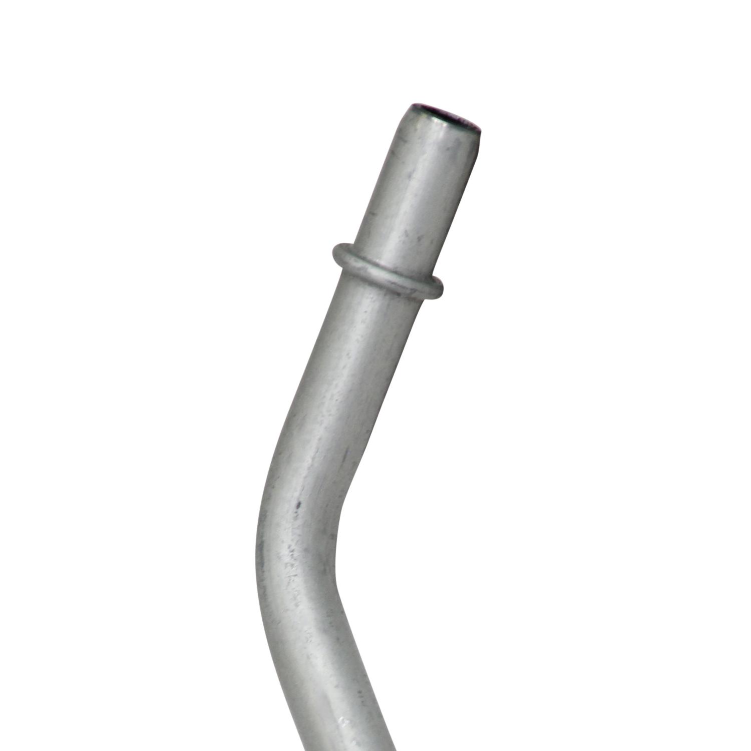 Edelmann 93025 - Power Steering Return Line Hose Assembly Edelmann 93025 Power Steering Return Line Hose Assembly product image 2 of 3