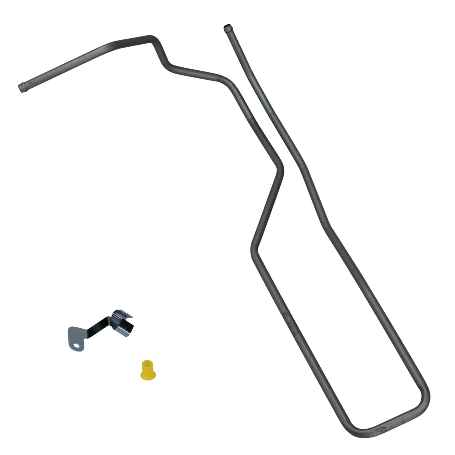Edelmann 93029 - Power Steering Return Line Hose Assembly Edelmann 93029 Power Steering Return Line Hose Assembly product image 1 of 2