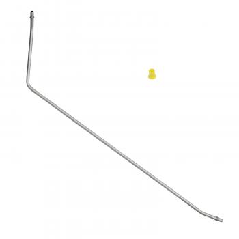 2007 Ford Ka Power Steering Return Line Hose Assembly Cooler Tube Edelmann 93036 image 1 of 3