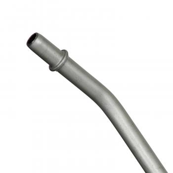 2007 Ford Ka Power Steering Return Line Hose Assembly Cooler Tube Edelmann 93036 image 2 of 3