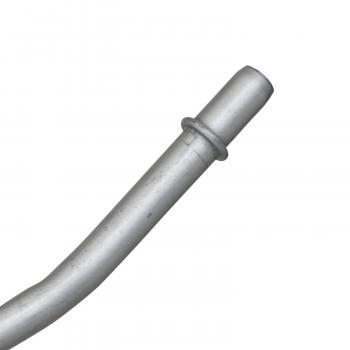 2007 Ford Ka Power Steering Return Line Hose Assembly Cooler Tube Edelmann 93036 image 3 of 3