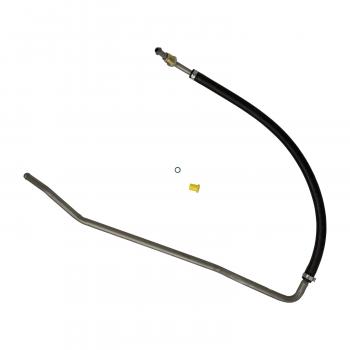2009 Chevrolet Tornado Power Steering Return Line Hose Assembly