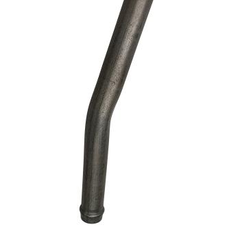 2008 Chevrolet Tornado Power Steering Return Line Hose Assembly From Rack Edelmann 93037 image 2 of 3