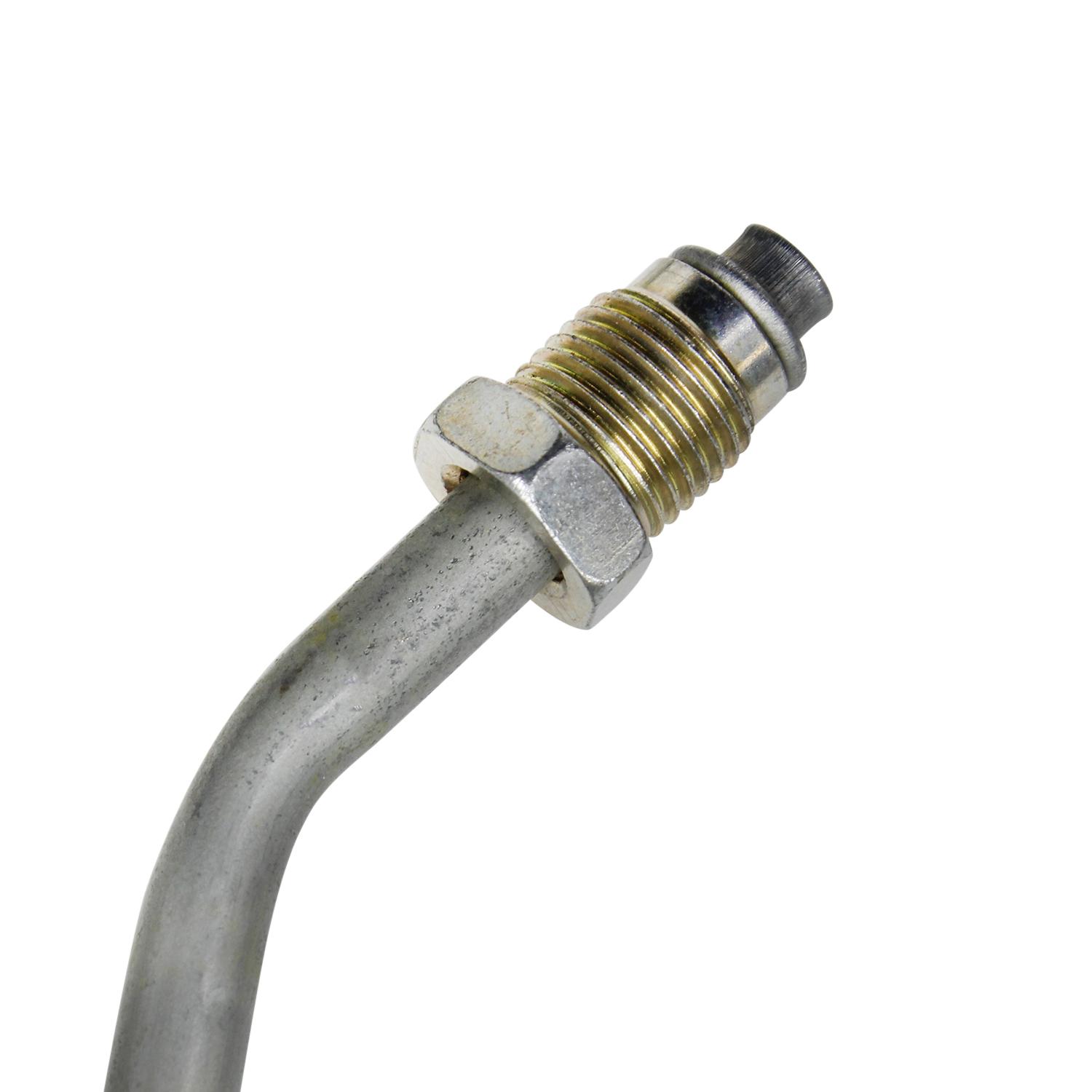 Edelmann 93045 - Power Steering Pressure Line Hose Assembly Edelmann 93045 Power Steering Pressure Line Hose Assembly product image 3 of 3