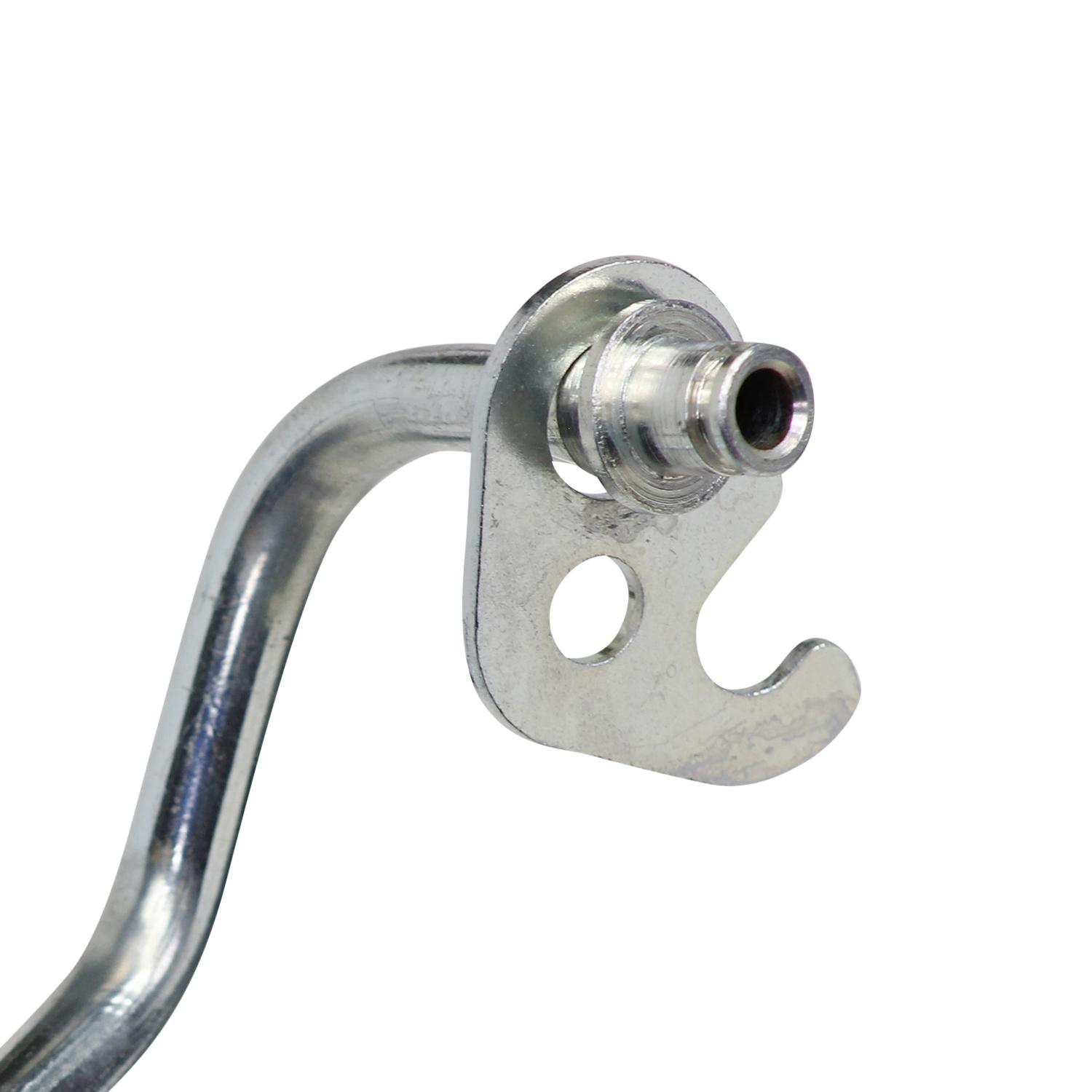 Edelmann 93051 - Power Steering Pressure Line Hose Assembly Edelmann 93051 Power Steering Pressure Line Hose Assembly product image 3 of 4