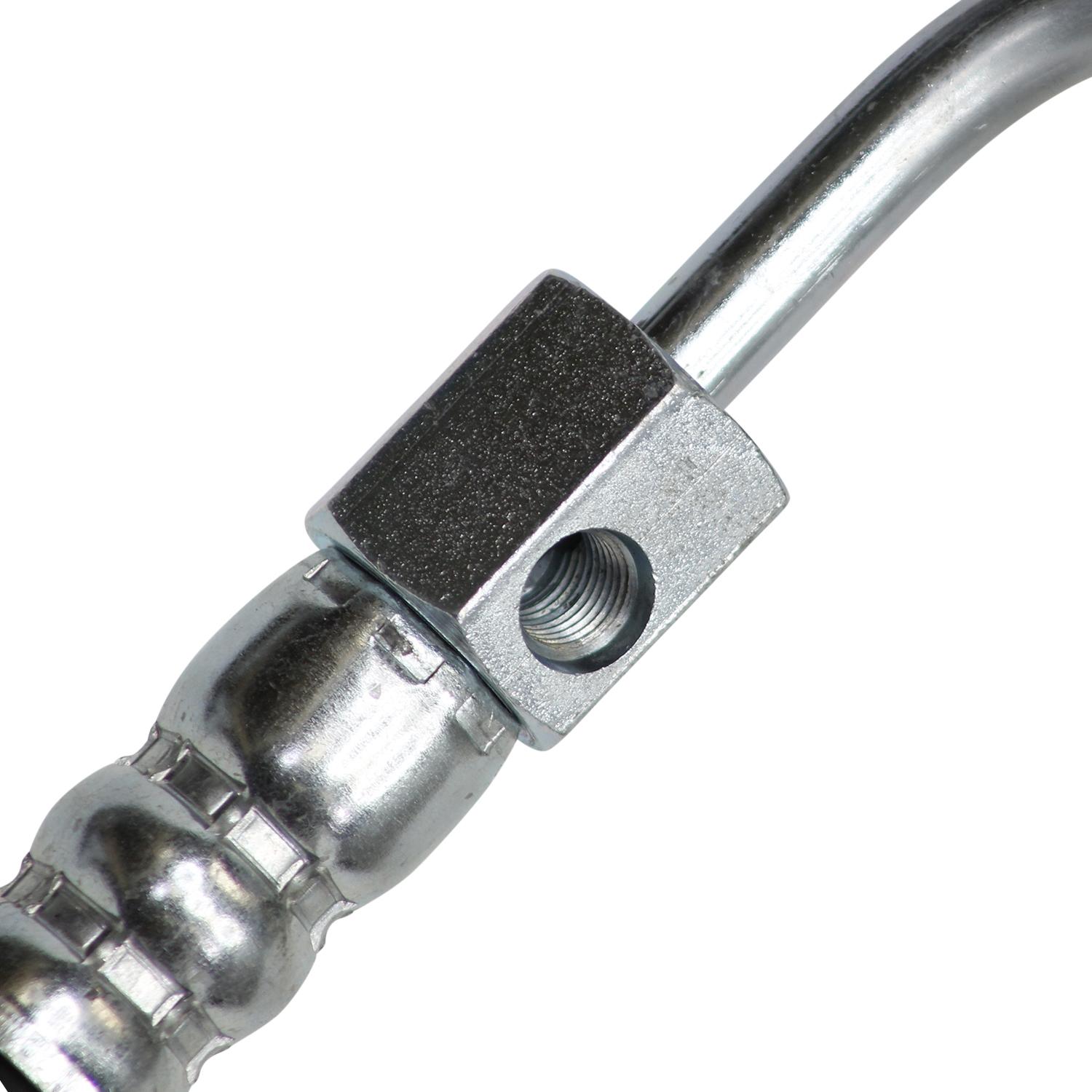 Edelmann 93051 - Power Steering Pressure Line Hose Assembly Edelmann 93051 Power Steering Pressure Line Hose Assembly product image 4 of 4