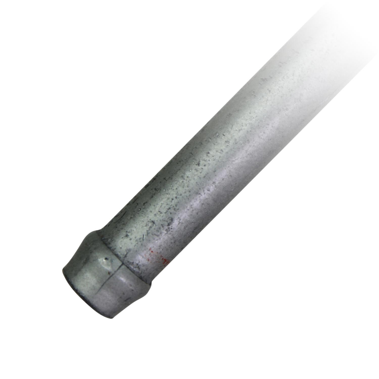 Edelmann 93054 - Power Steering Return Line Hose Assembly Edelmann 93054 Power Steering Return Line Hose Assembly product image 2 of 2