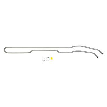 2002 Honda Odyssey Power Steering Return Line Hose Assembly Cooler Tube Edelmann 93055 image 1 of 1