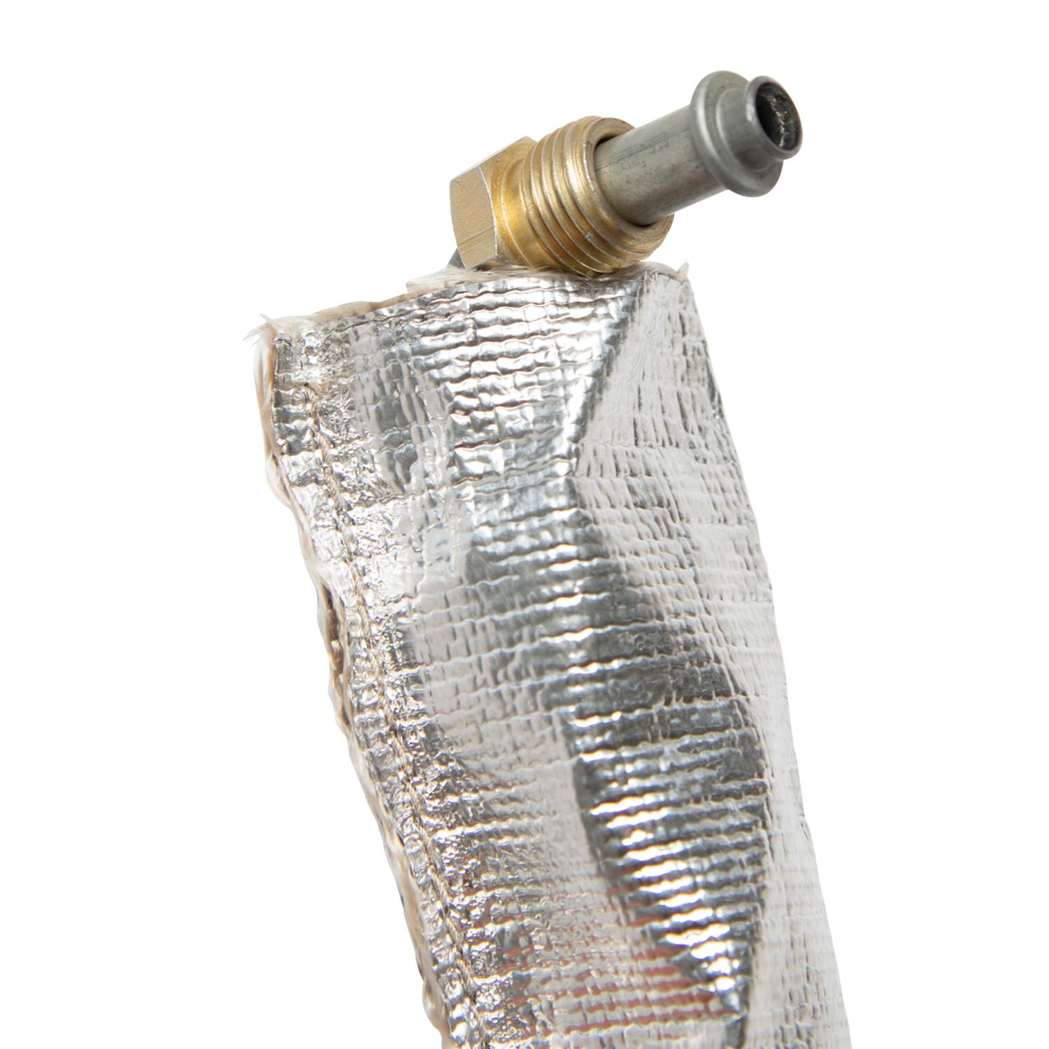 Edelmann 93057 - Power Steering Pressure Line Hose Assembly Edelmann 93057 Power Steering Pressure Line Hose Assembly product image 3 of 3