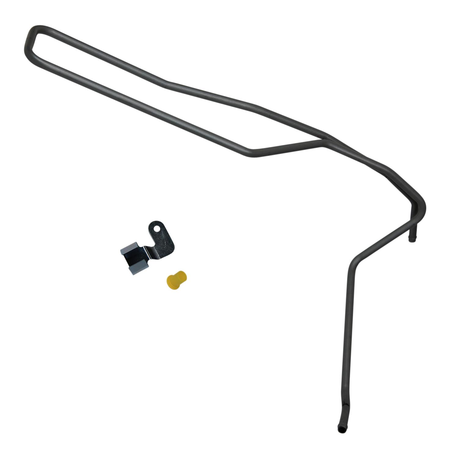 Edelmann 93062 - Power Steering Return Line Hose Assembly Edelmann 93062 Power Steering Return Line Hose Assembly product image 1 of 2
