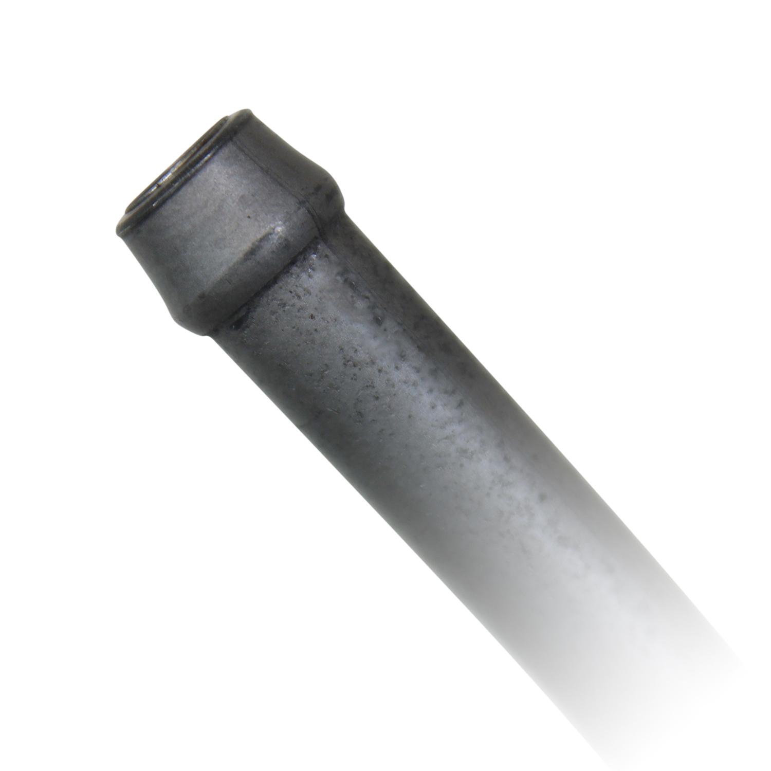 Edelmann 93062 - Power Steering Return Line Hose Assembly Edelmann 93062 Power Steering Return Line Hose Assembly product image 2 of 2