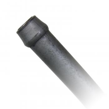 2006 Acura TSX Power Steering Return Line Hose Assembly Cooler Tube Edelmann 93062 image 2 of 2