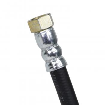 2014 Hyundai Genesis Power Steering Pressure Line Hose Assembly From Pump Edelmann 93069 image 3 of 3
