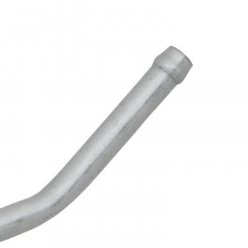 2003 Toyota Sienna Power Steering Return Line Hose Assembly Cooler To Reservoir Edelmann 93075 image 2 of 2