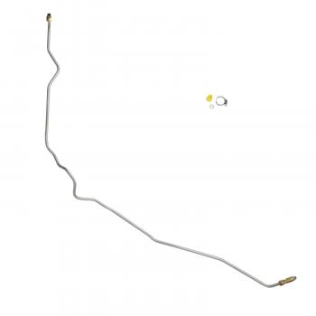 2017 Infiniti QX60 Power Steering Pressure Line Hose Assembly
