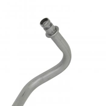 2011 Ford Focus Power Steering Return Line Hose Assembly Gear To Reservoir Edelmann 93086 image 2 of 2