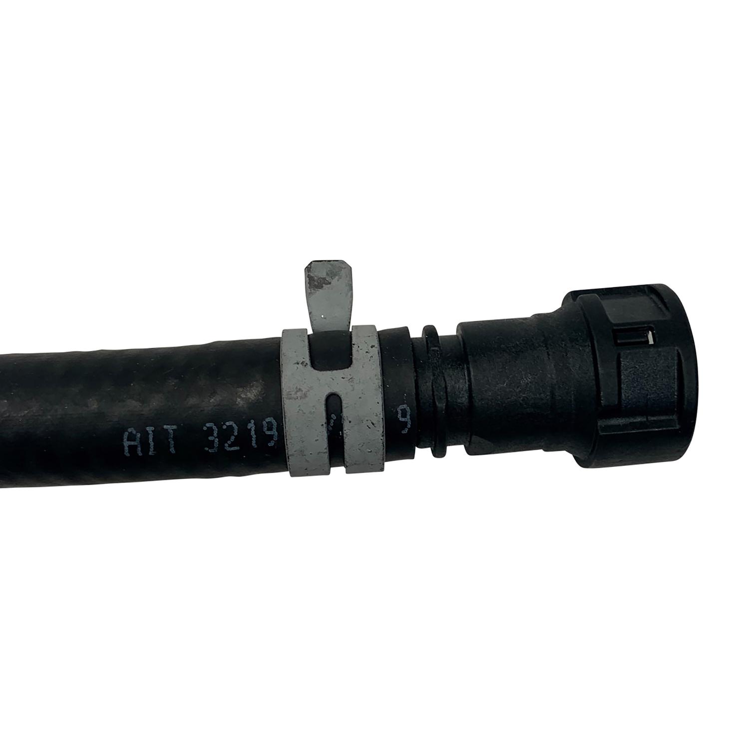 Edelmann 93090 Power Steering Return Line Hose Assembly product image 2 of 3