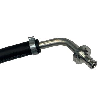 2015 Ford Transit-350 Power Steering Return Line Hose Assembly From Rack Edelmann 93090 image 3 of 3
