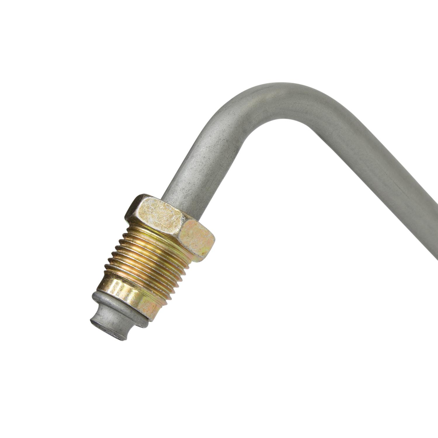 Edelmann 93098 - Power Steering Return Line Hose Assembly Edelmann 93098 Power Steering Return Line Hose Assembly product image 2 of 2