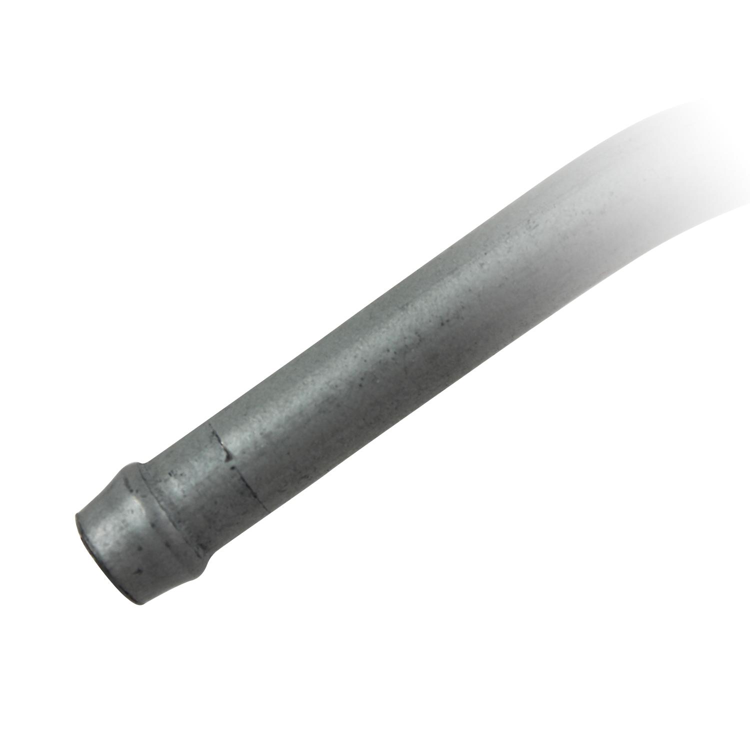 Edelmann 93107 - Power Steering Return Line Hose Assembly Edelmann 93107 Power Steering Return Line Hose Assembly product image 2 of 4