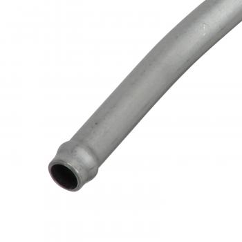 2009 Mercury Mountaineer Power Steering Return Line Hose Assembly Edelmann 93129 image 3 of 3