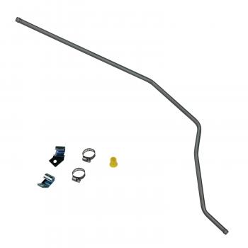 2006 Honda CR-V Power Steering Return Line Hose Assembly Intermediate Pipe Edelmann 93141 image 1 of 2