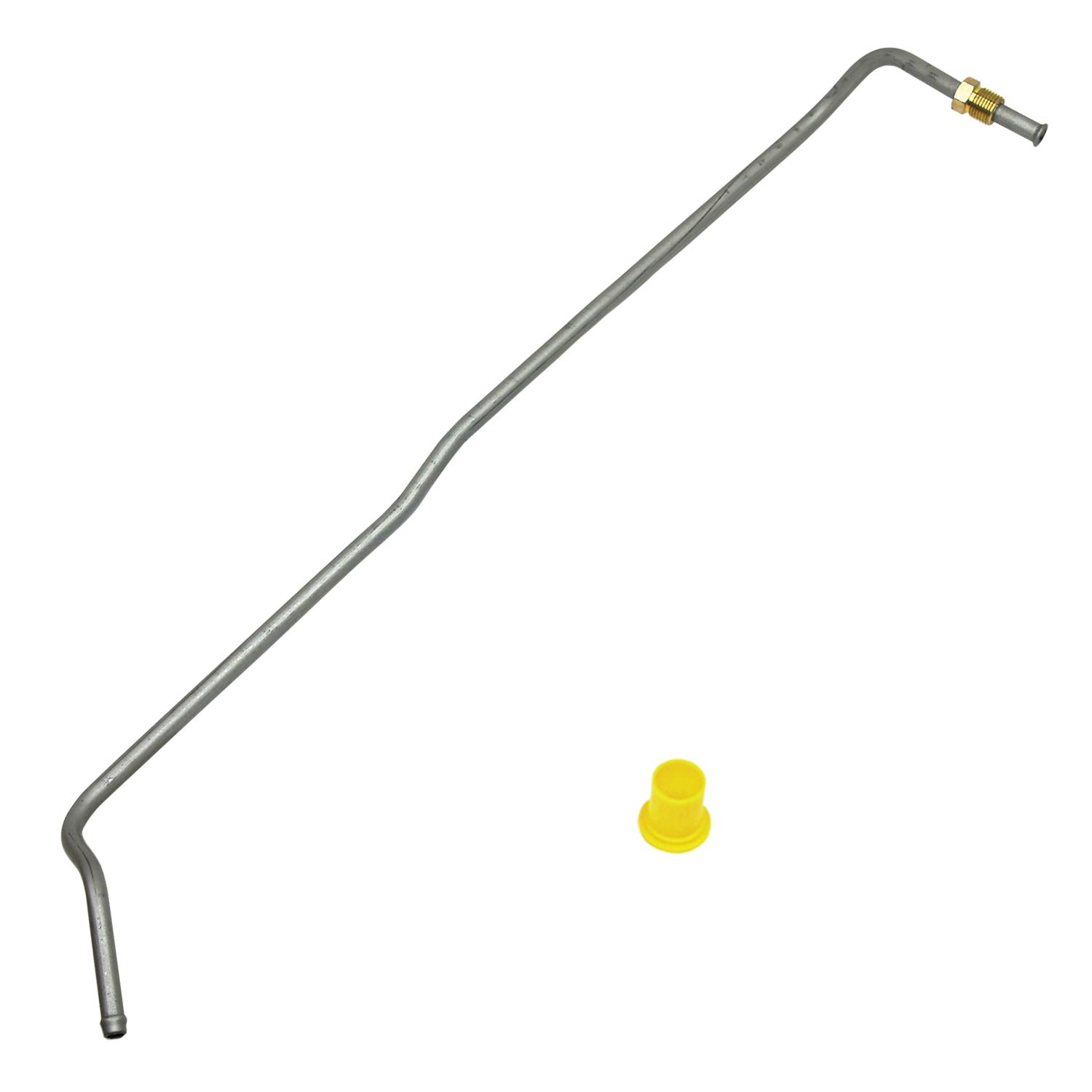 Edelmann 93142 - Power Steering Return Line Hose Assembly Edelmann 93142 Power Steering Return Line Hose Assembly product image 1 of 2