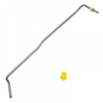 1998 Acura TL Power Steering Return Line Hose Assembly From Rack Edelmann 93142 image 1 of 2