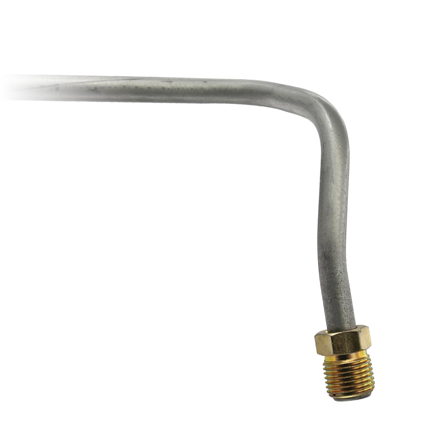 Edelmann 93142 - Power Steering Return Line Hose Assembly Edelmann 93142 Power Steering Return Line Hose Assembly product image 2 of 2