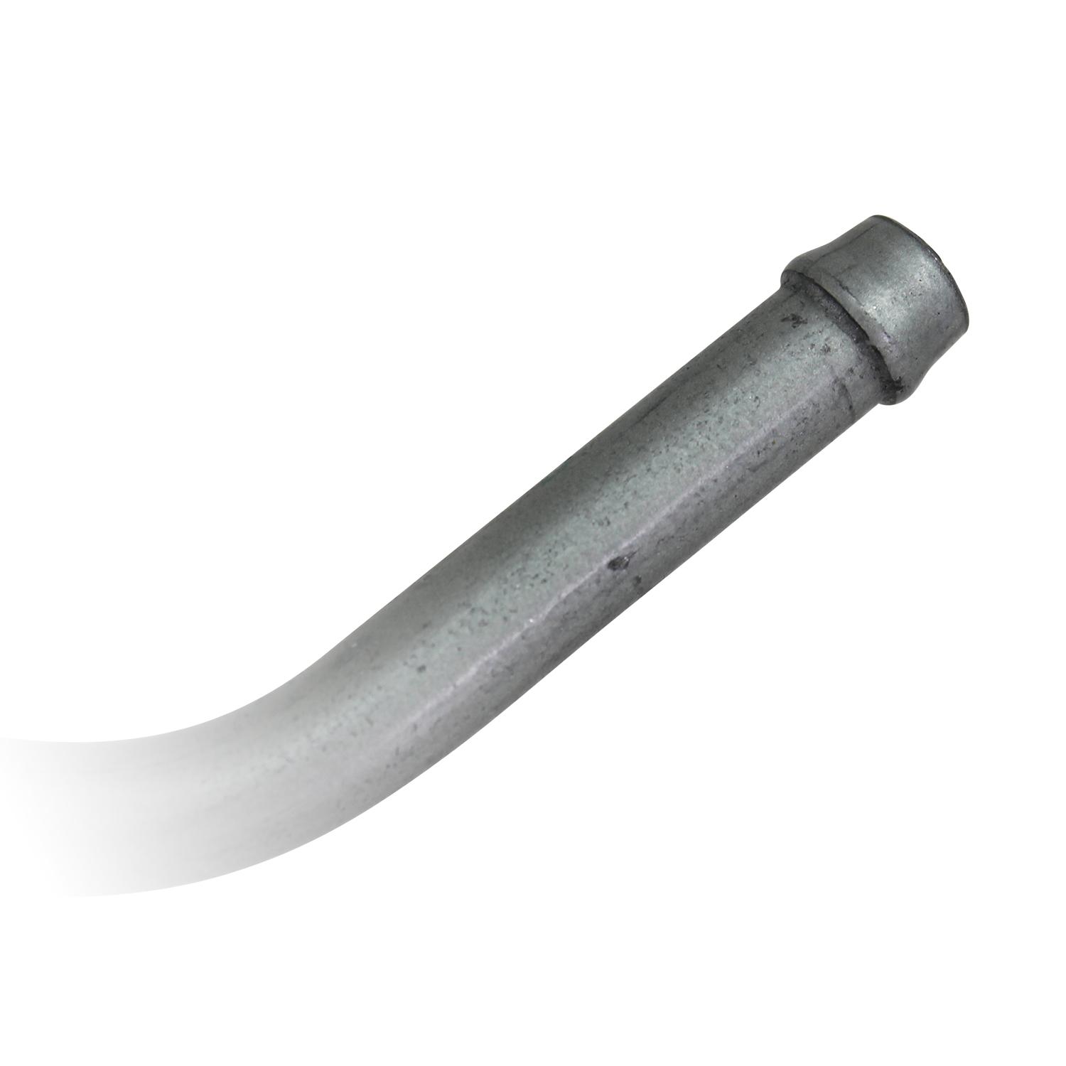 Edelmann 93147 - Power Steering Return Line Hose Assembly Edelmann 93147 Power Steering Return Line Hose Assembly product image 2 of 3