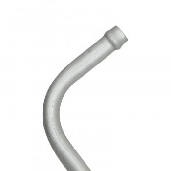 2010 Hyundai Genesis Coupe Power Steering Return Line Hose Assembly Cooler To Reservoir Edelmann 93180 image 2 of 4
