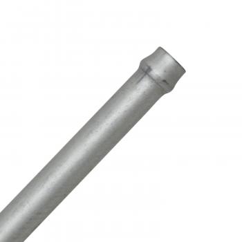 2010 Hyundai Genesis Coupe Power Steering Return Line Hose Assembly Cooler To Reservoir Edelmann 93180 image 3 of 4