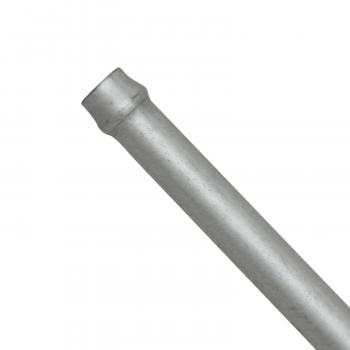 2010 Hyundai Genesis Coupe Power Steering Return Line Hose Assembly Cooler To Reservoir Edelmann 93180 image 4 of 4