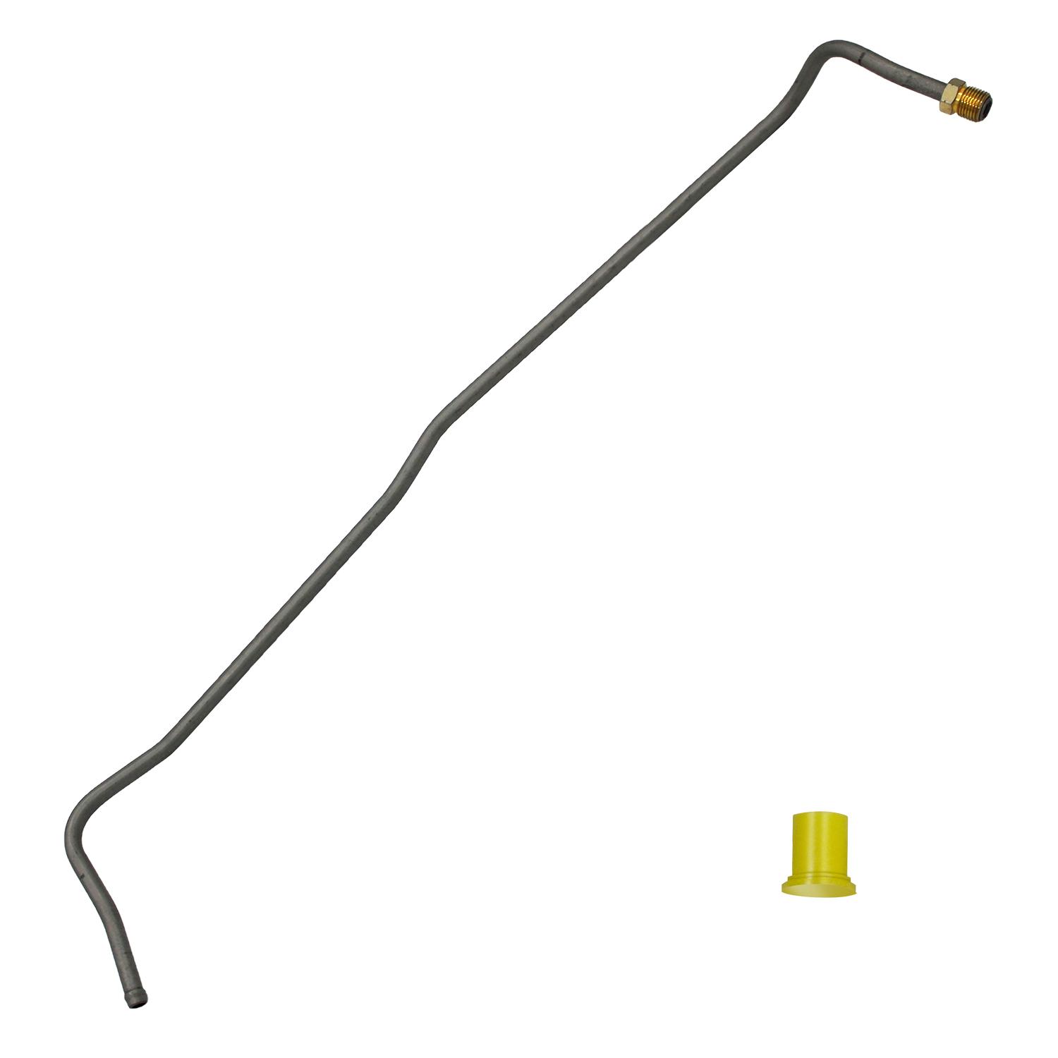 Edelmann 93181 - Power Steering Return Line Hose Assembly Edelmann 93181 Power Steering Return Line Hose Assembly product image 1 of 2