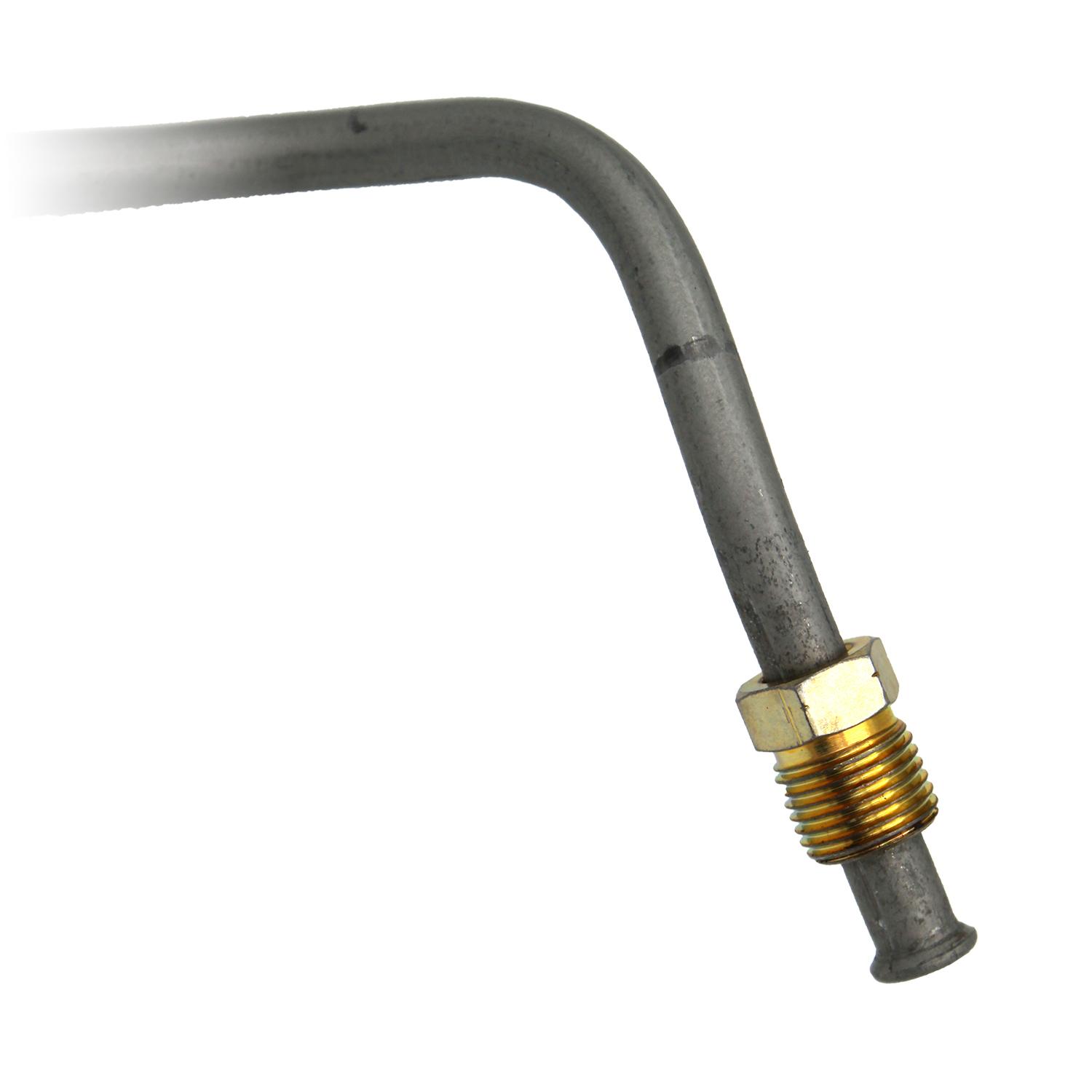 Edelmann 93181 - Power Steering Return Line Hose Assembly Edelmann 93181 Power Steering Return Line Hose Assembly product image 2 of 2