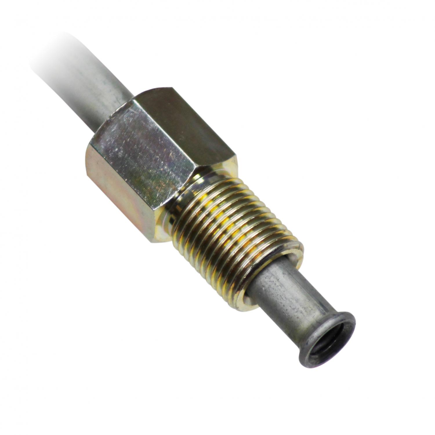 Edelmann 93188 - Power Steering Return Line Hose Assembly Edelmann 93188 Power Steering Return Line Hose Assembly product image 2 of 3