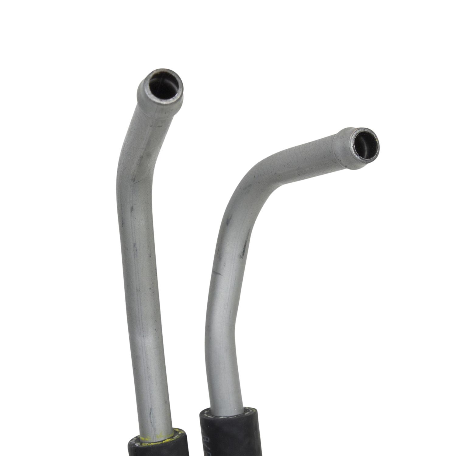 Edelmann 93192 - Power Steering Return Line Hose Assembly Edelmann 93192 Power Steering Return Line Hose Assembly product image 2 of 2