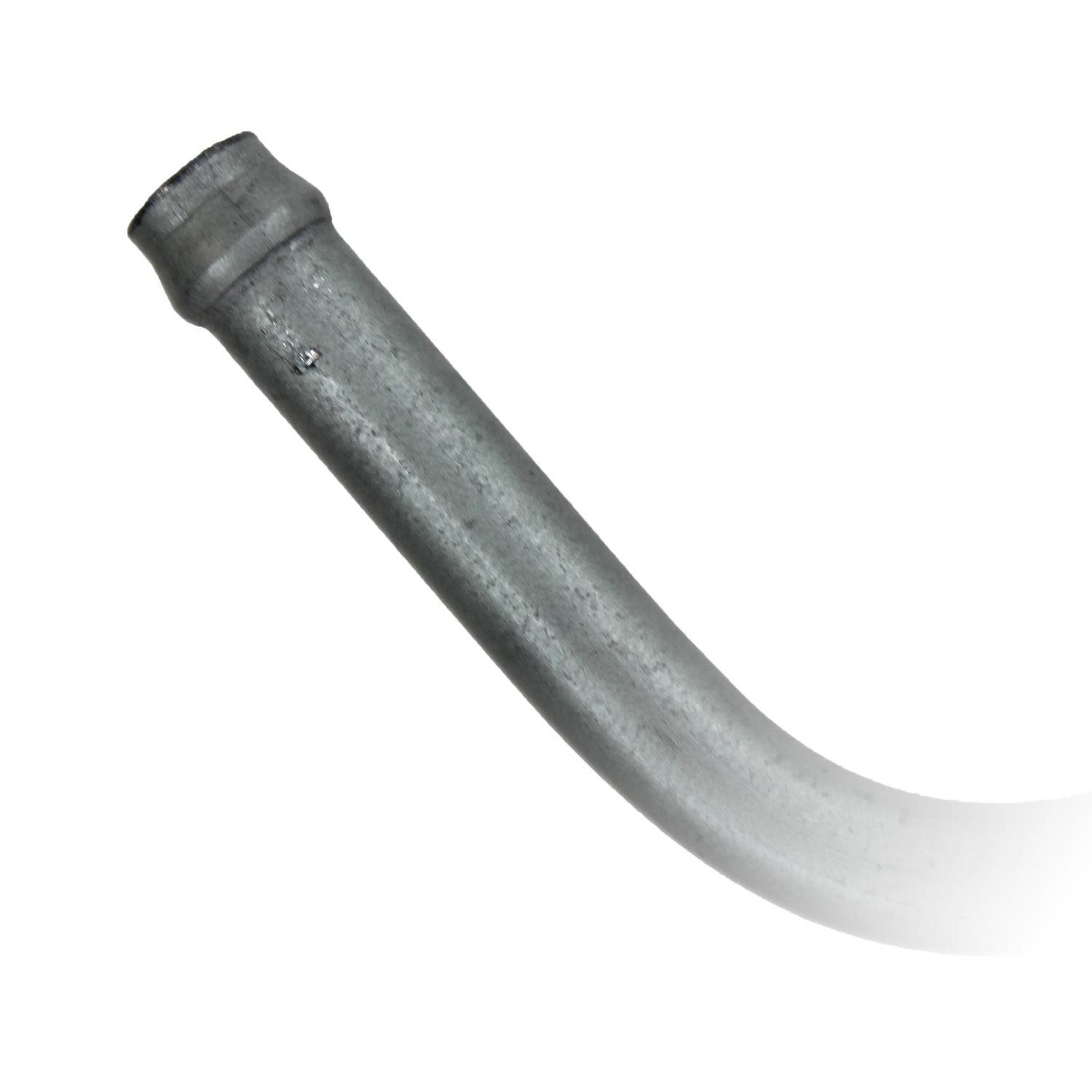 Edelmann 93216 - Power Steering Return Line Hose Assembly Edelmann 93216 Power Steering Return Line Hose Assembly product image 2 of 4