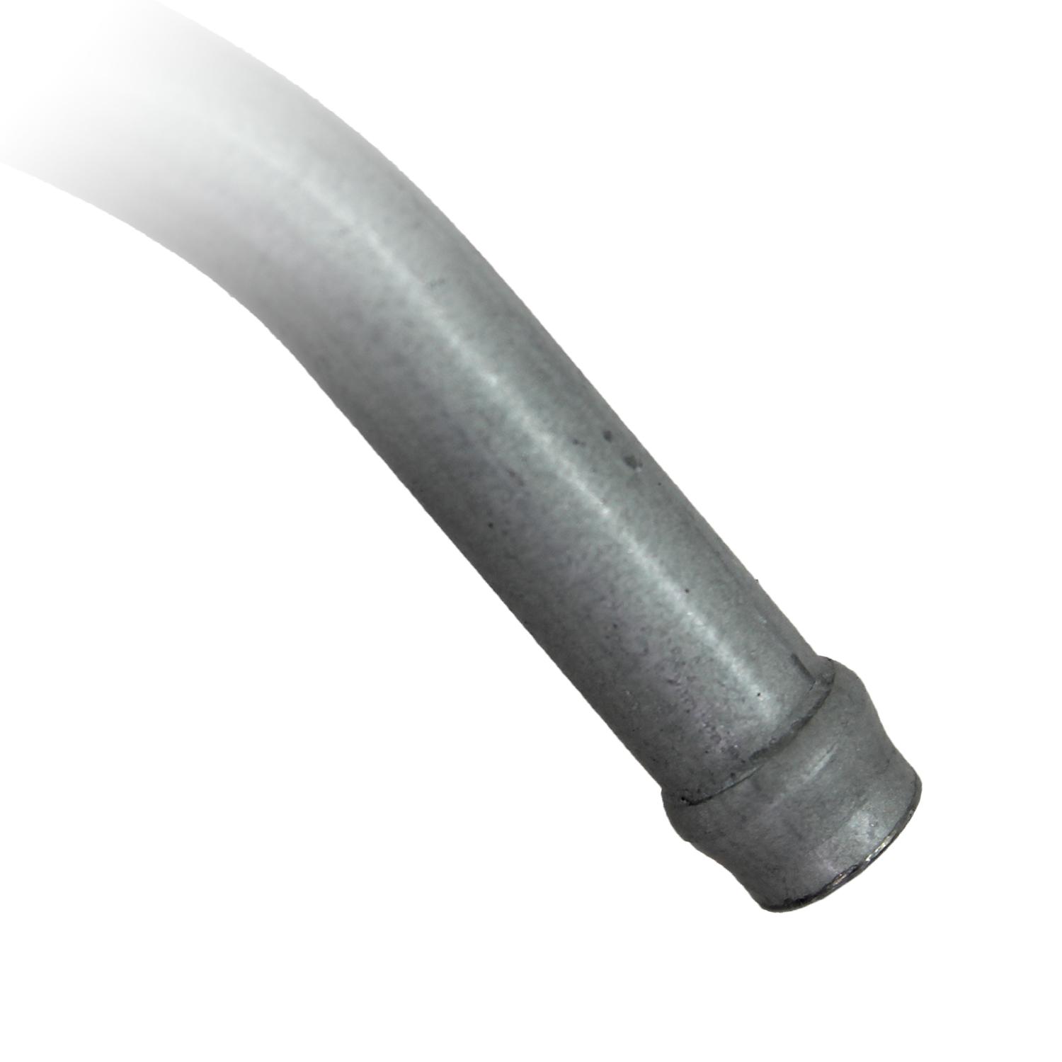 Edelmann 93216 - Power Steering Return Line Hose Assembly Edelmann 93216 Power Steering Return Line Hose Assembly product image 3 of 4