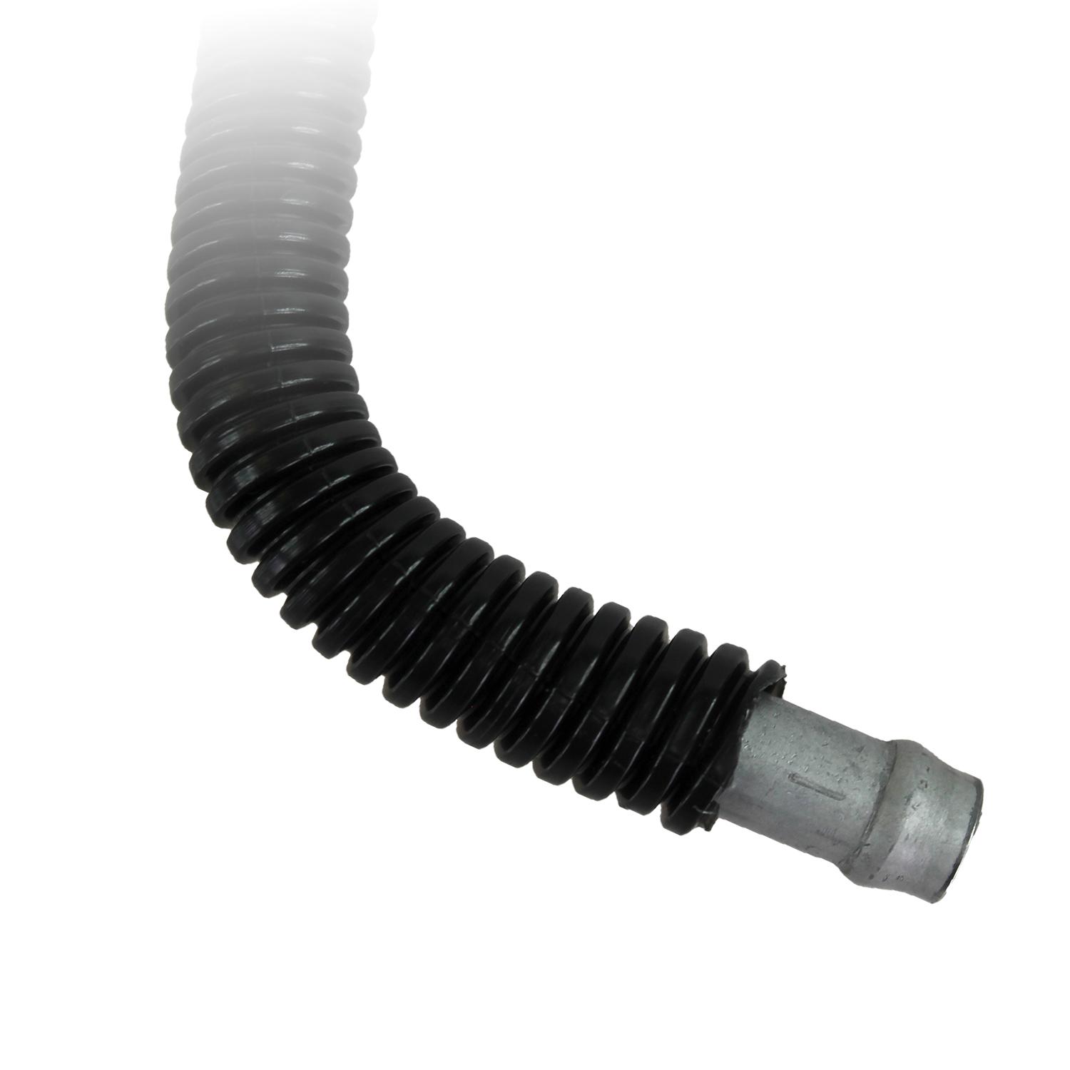 Edelmann 93216 - Power Steering Return Line Hose Assembly Edelmann 93216 Power Steering Return Line Hose Assembly product image 4 of 4