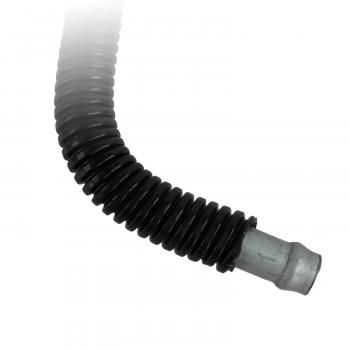 2008 Hyundai Sonata Power Steering Return Line Hose Assembly Gear To Cooler Edelmann 93216 image 4 of 4
