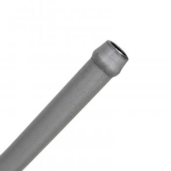 2010 Toyota Sienna Power Steering Return Line Hose Assembly Pipe To Cooler Edelmann 93231 image 3 of 3