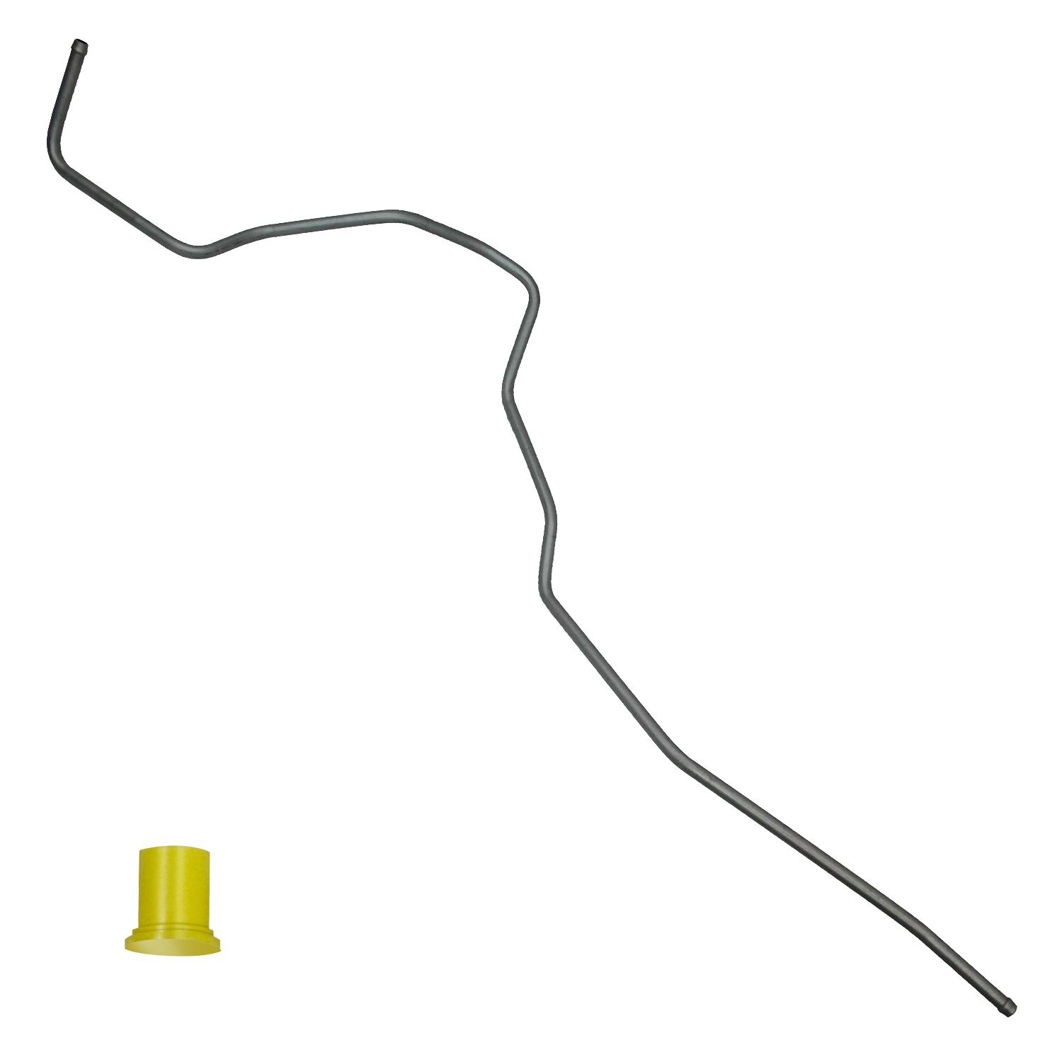 Edelmann 93232 - Power Steering Return Line Hose Assembly Edelmann 93232 Power Steering Return Line Hose Assembly product image 1 of 1