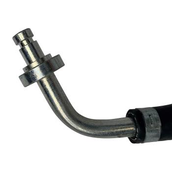 2019 Ford Transit-150 Power Steering Return Line Hose Assembly Gear To Cooler Edelmann 93234 image 2 of 2