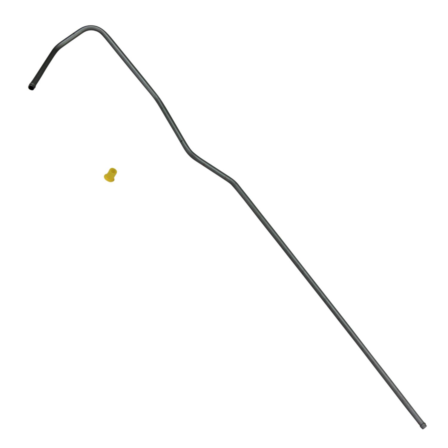 Edelmann 93257 - Power Steering Return Line Hose Assembly Edelmann 93257 Power Steering Return Line Hose Assembly product image 1 of 2
