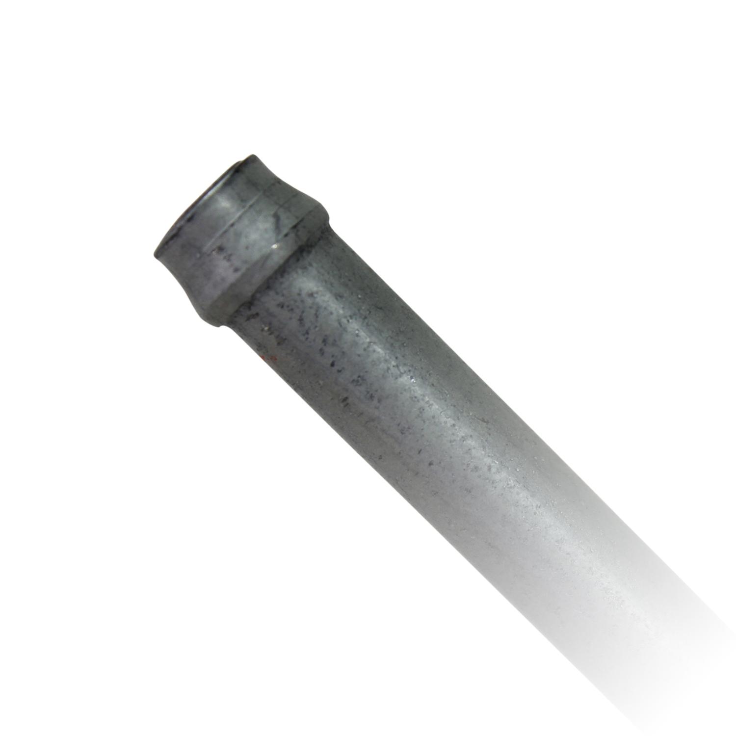 Edelmann 93257 - Power Steering Return Line Hose Assembly Edelmann 93257 Power Steering Return Line Hose Assembly product image 2 of 2