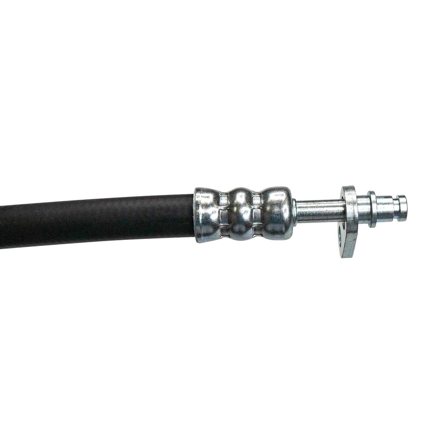 Edelmann 93259 Power Steering Pressure Line Hose Assembly product image 2 of 3