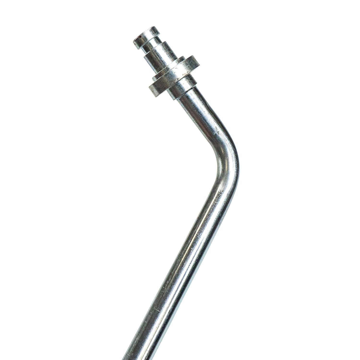 Edelmann 93259 Power Steering Pressure Line Hose Assembly product image 3 of 3