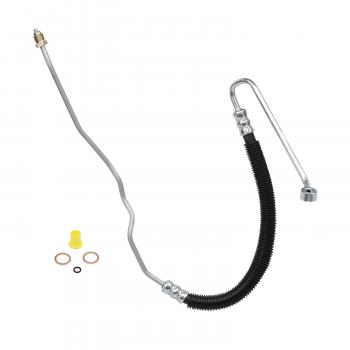 2014 Seat Ibiza Power Steering Pressure Line Hose Assembly